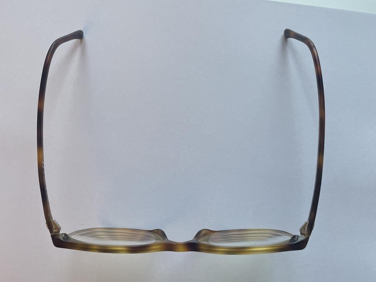 Chanel - 3282 1295 52¤18 146