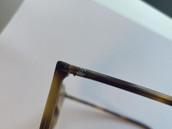 Chanel - 3282 1295 52¤18 146