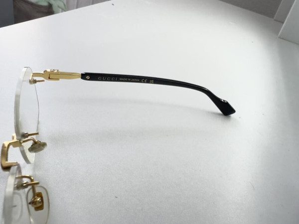 Gucci - GG1221S 56¤18