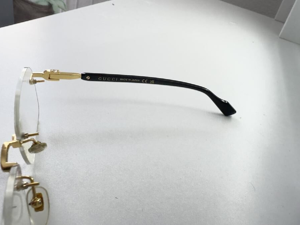 Gucci - GG1221S 56¤18