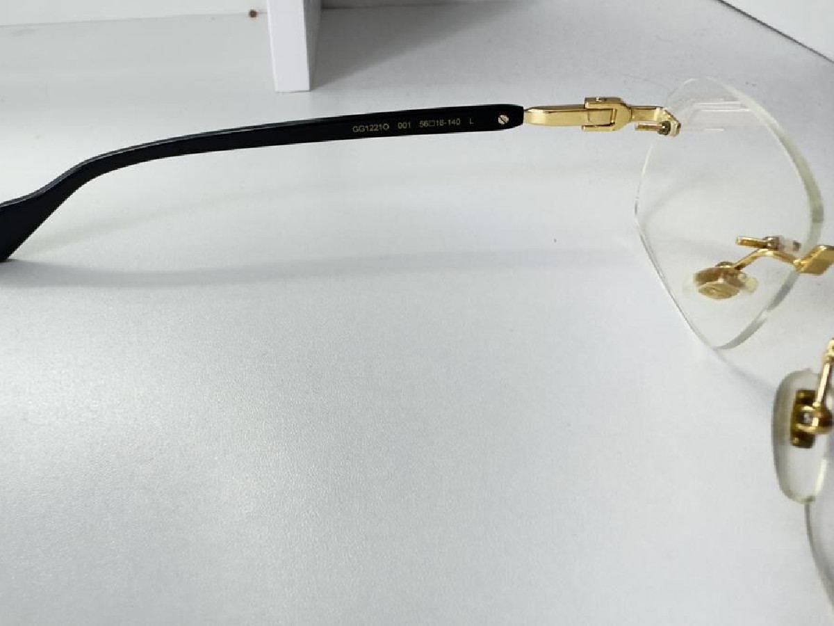 Gucci - GG1221S 56¤18