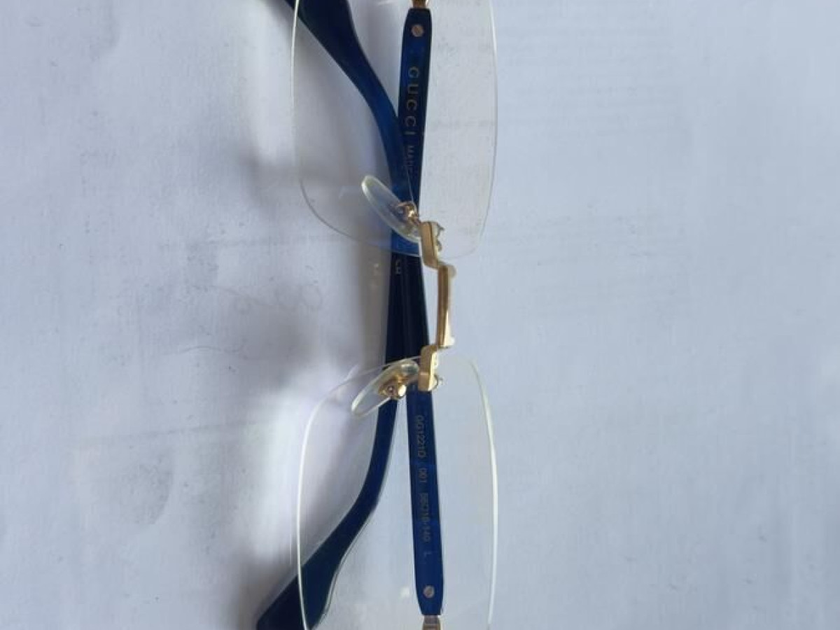 Gucci - GG1221S 56¤18