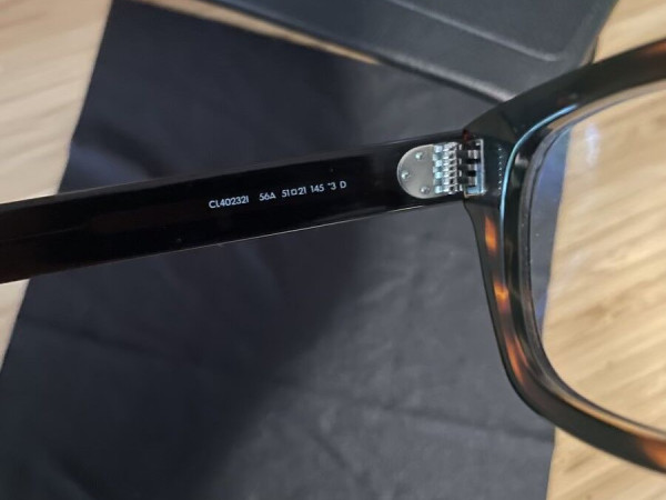 Céline Thelios - CL40232I 51¤21