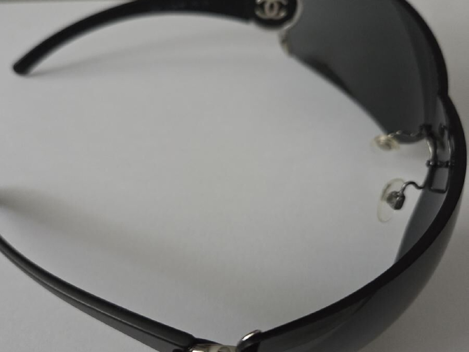 Chanel - 6027 c 124/87 110 3N 4x19¤M