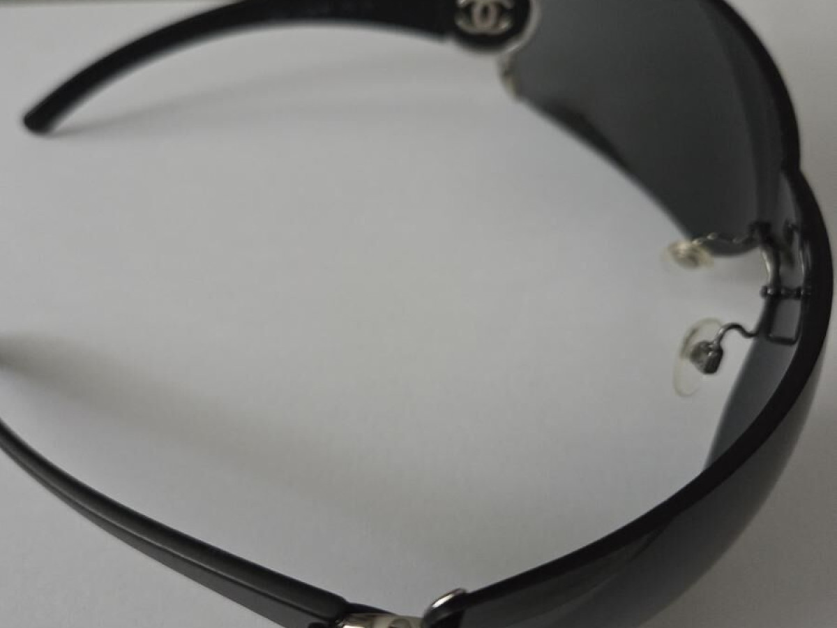 Chanel - 6027 c 124/87 110 3N 4x19¤M