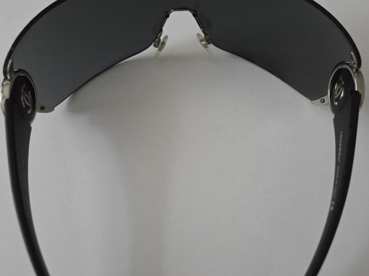 Chanel - 6027 c 124/87 110 3N 4x19¤M