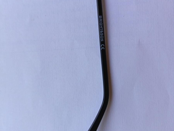 BRIGHT&SON - BR400 C2 23¤14 140