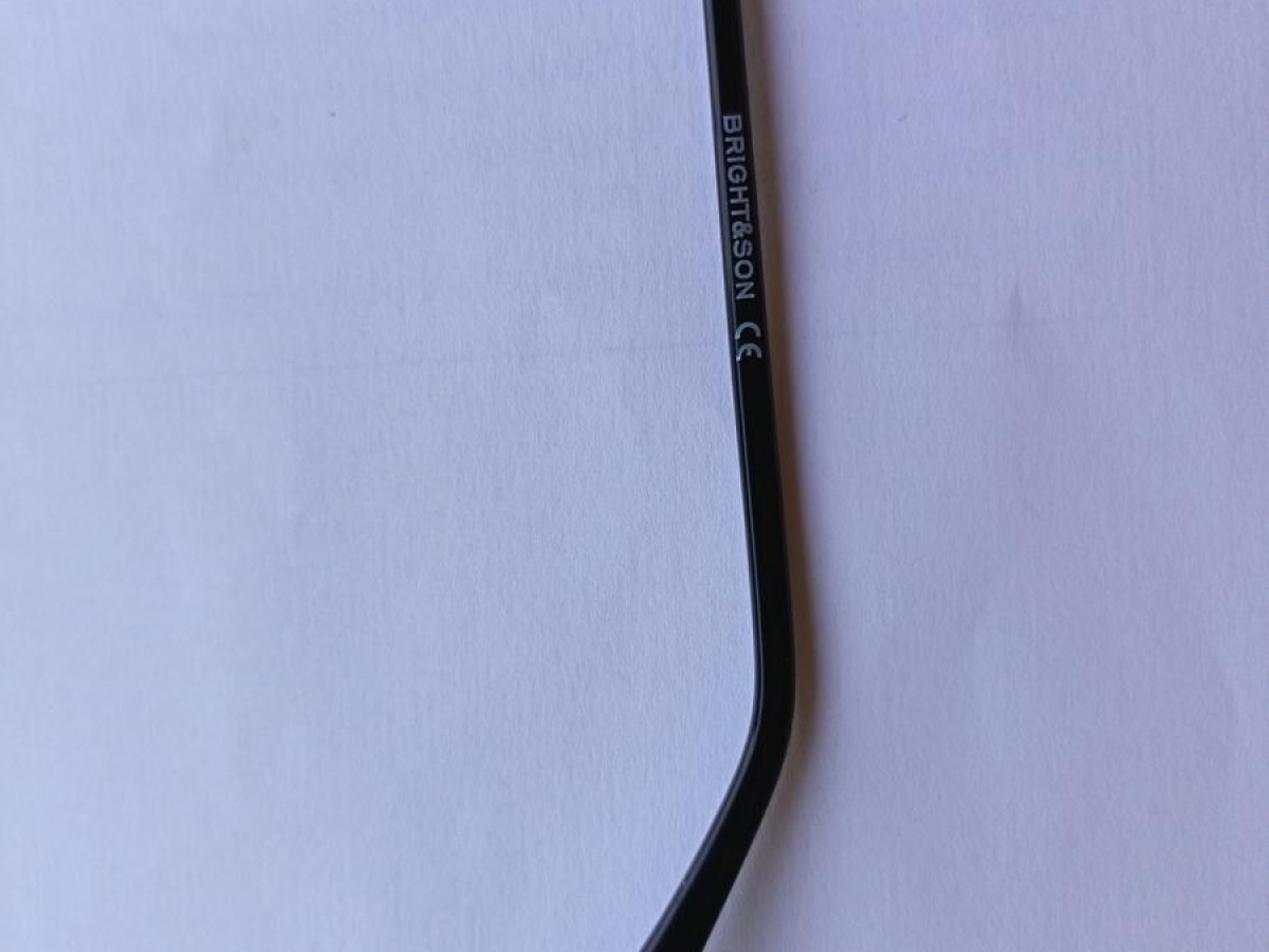 BRIGHT&SON - BR400 C2 23¤14 140