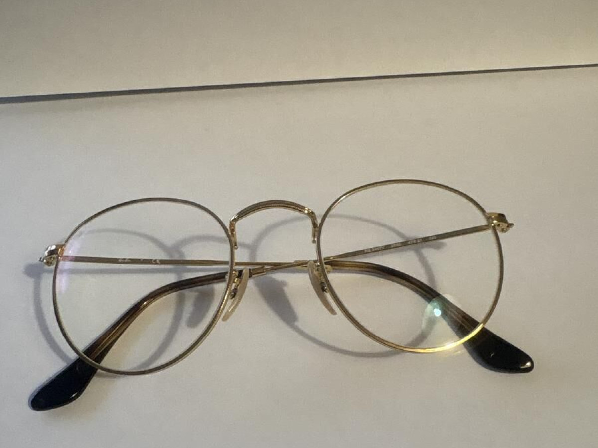 Ray ban - RB3447V 2500 47¤21 140