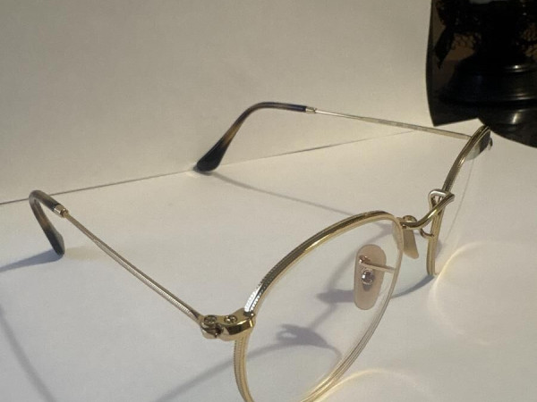 Ray ban - RB3447V 2500 47¤21 140