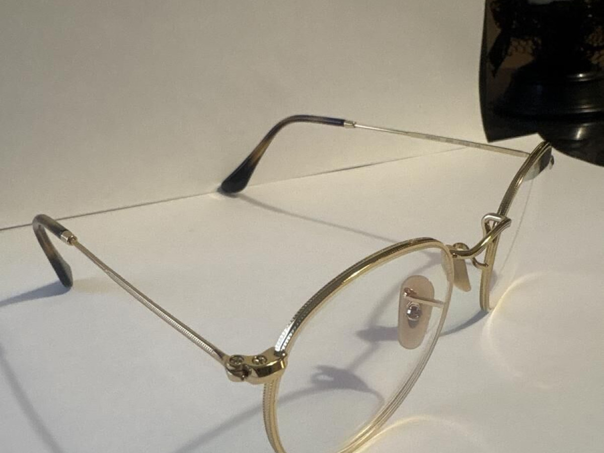 Ray ban - RB3447V 2500 47¤21 140