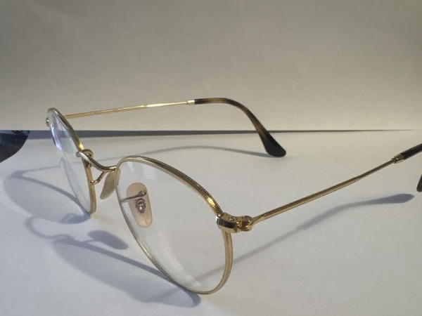 Ray ban - RB3447V 2500 47¤21 140