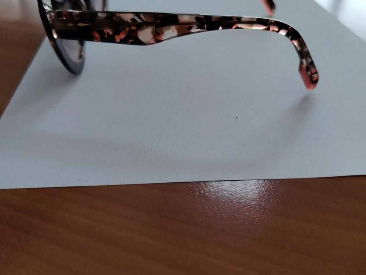 Solaire Paname - Modèle ninette 4.5¤2