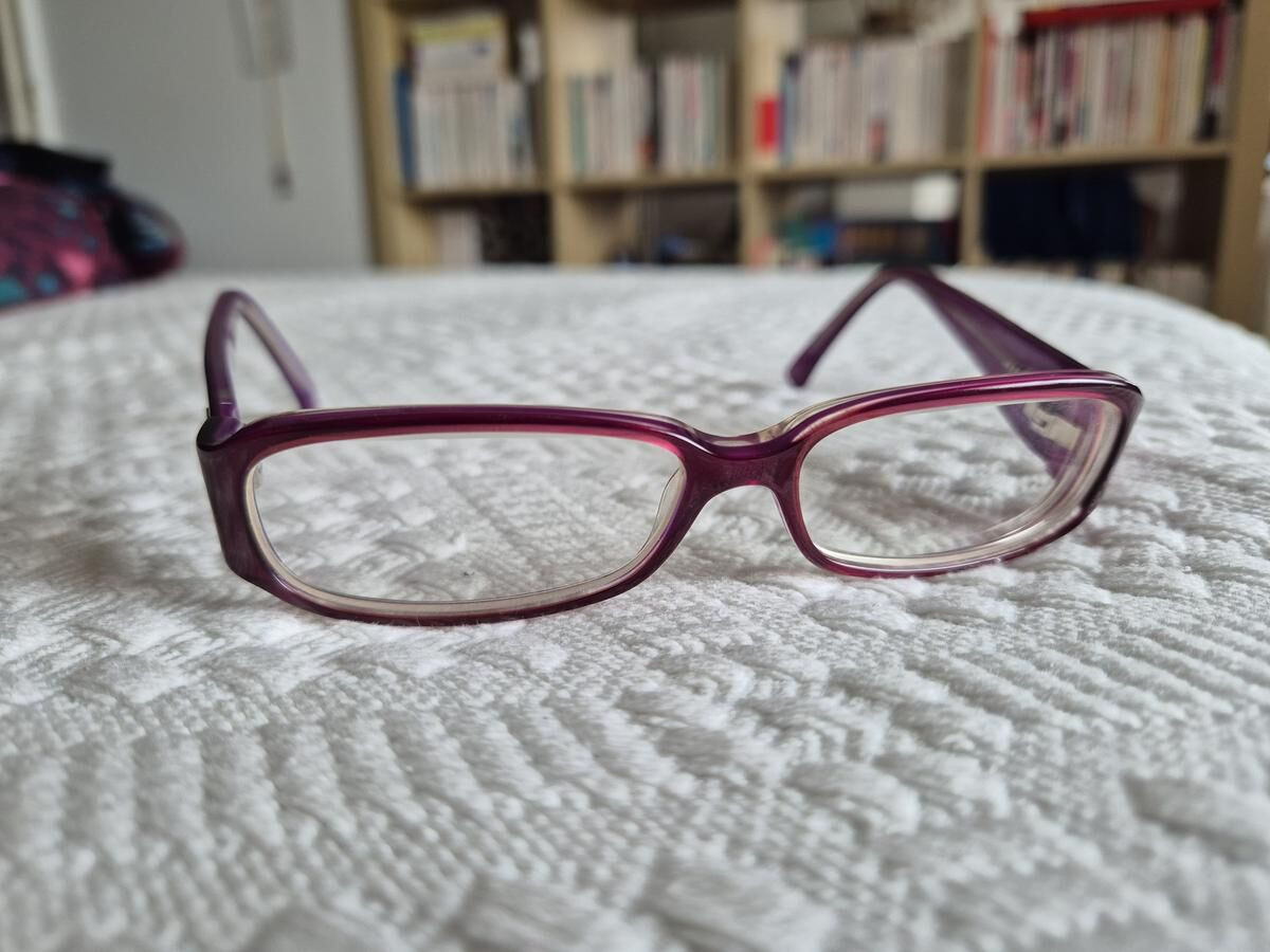 LUNETTES GUCCI  - 3075 MTR