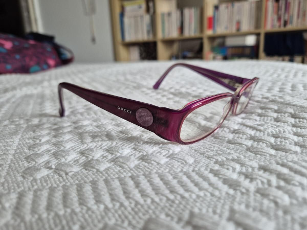 LUNETTES GUCCI  - 3075 MTR