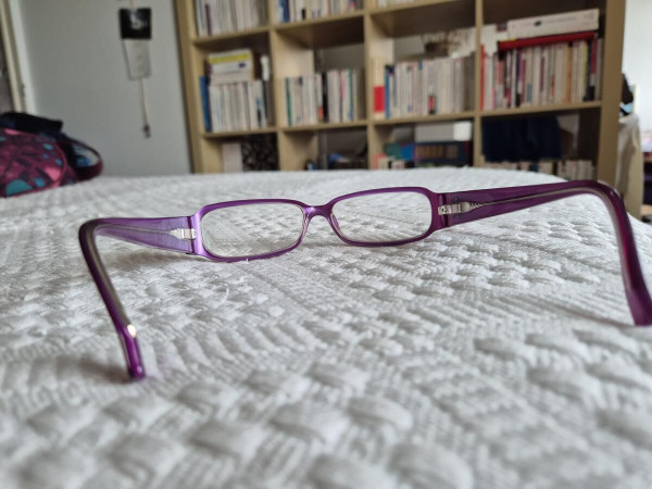 LUNETTES GUCCI  - 3075 MTR