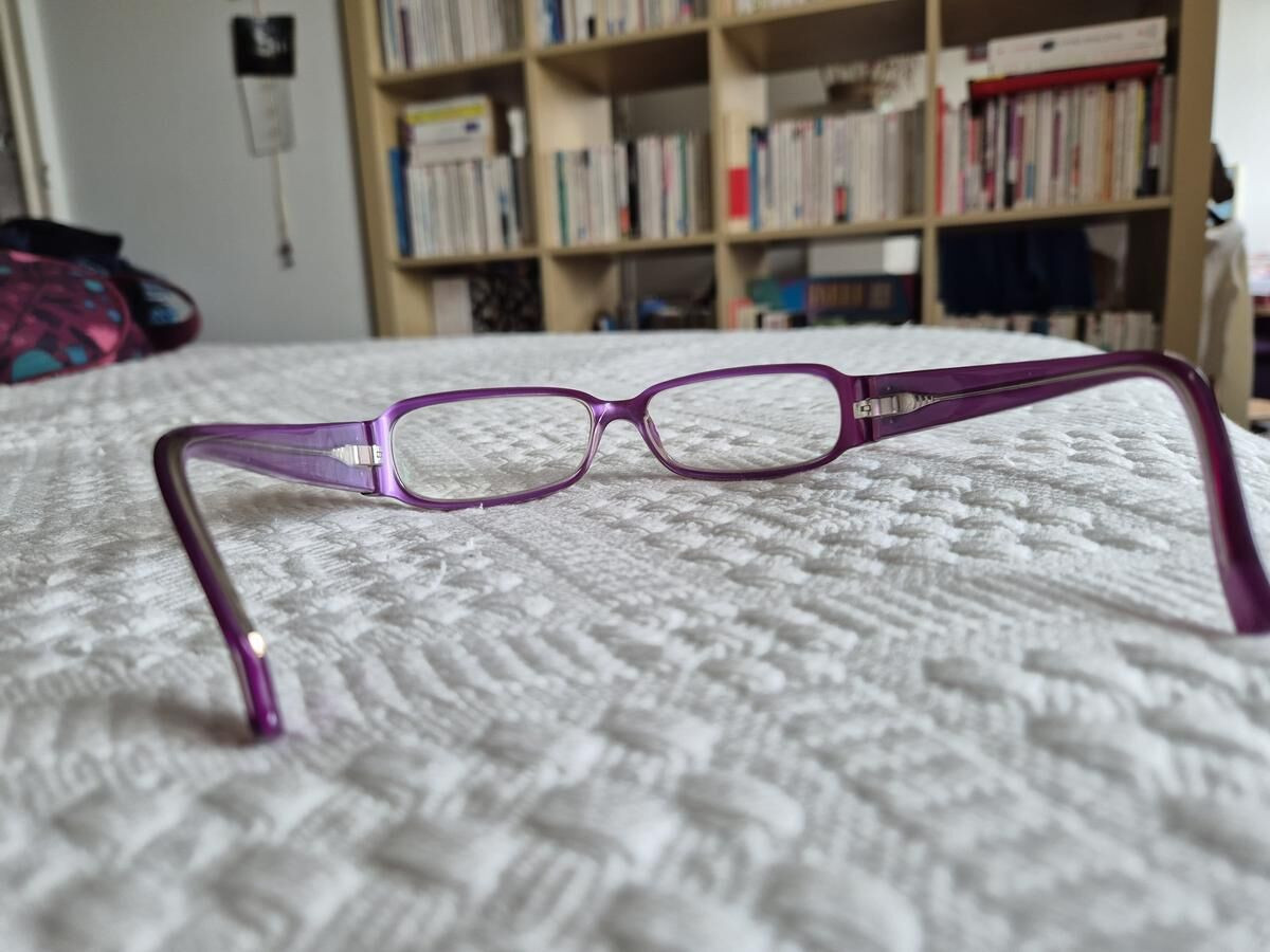 LUNETTES GUCCI  - 3075 MTR