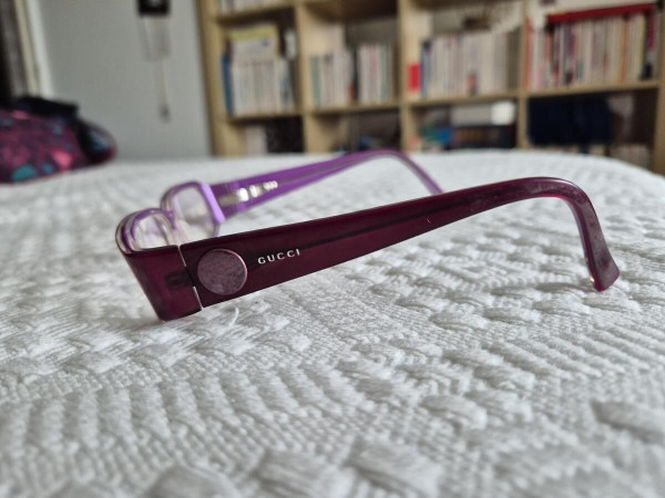 LUNETTES GUCCI  - 3075 MTR