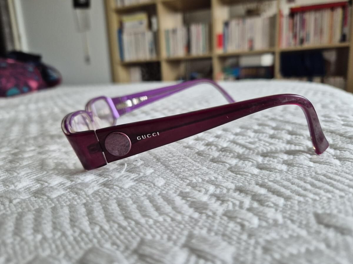 LUNETTES GUCCI  - 3075 MTR