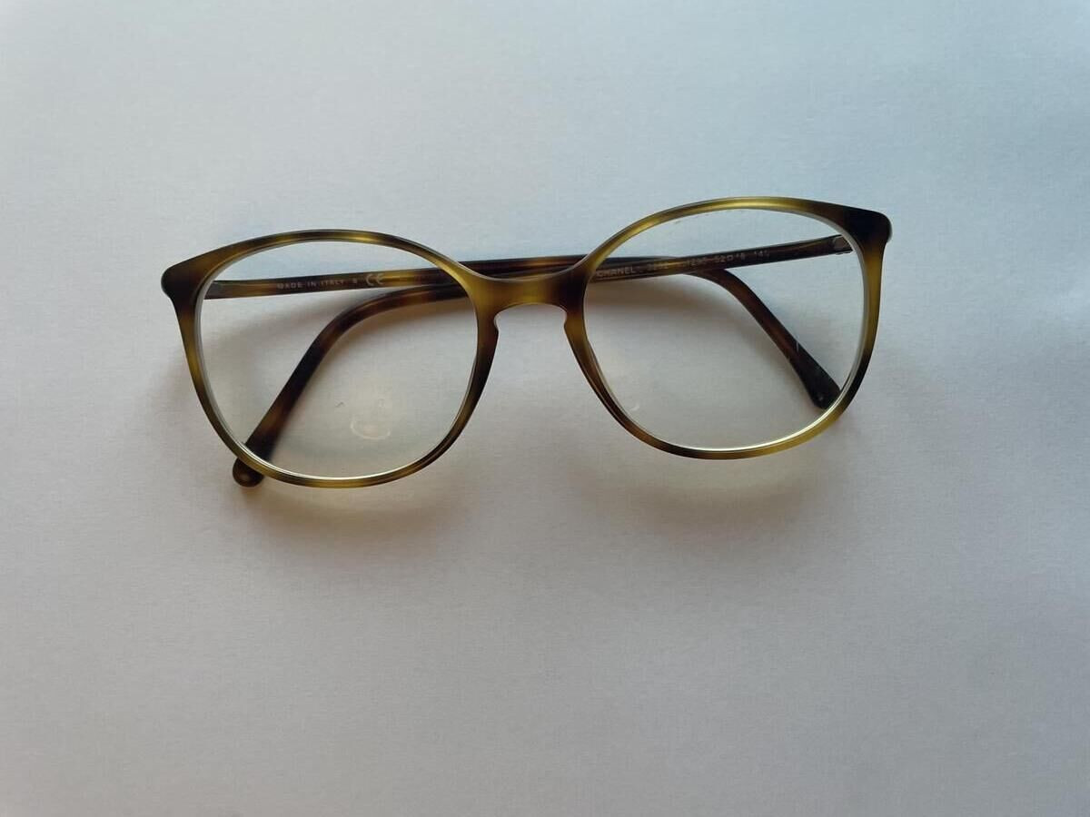 Chanel - 3282 1295 52¤18 146