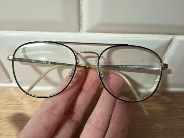 Ray-ban - RB6414 2983 53¤18