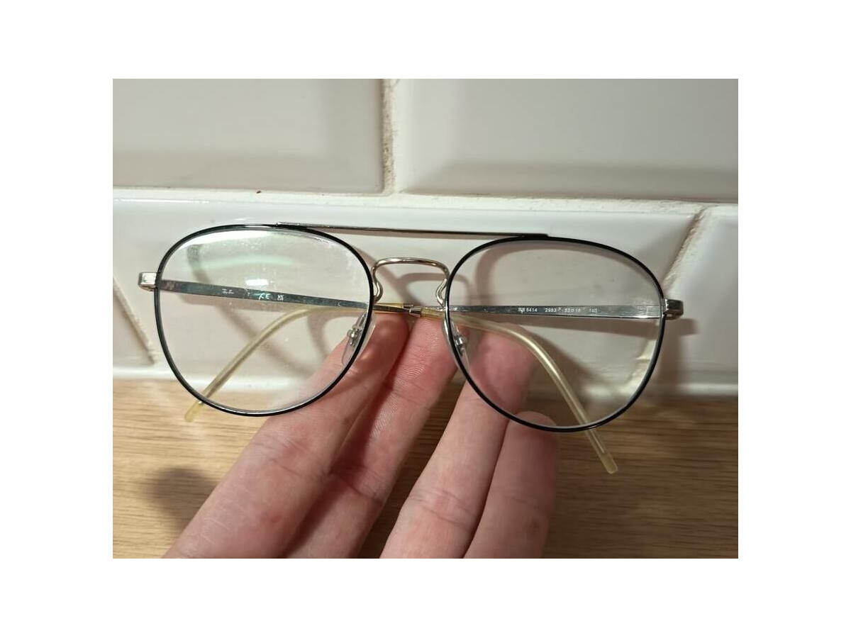 Ray-ban - RB6414 2983 53¤18