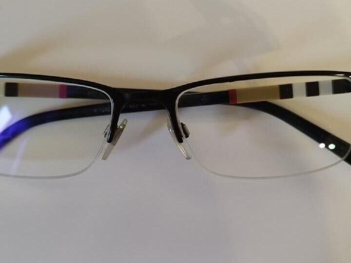 Burberry - 406909 55¤18