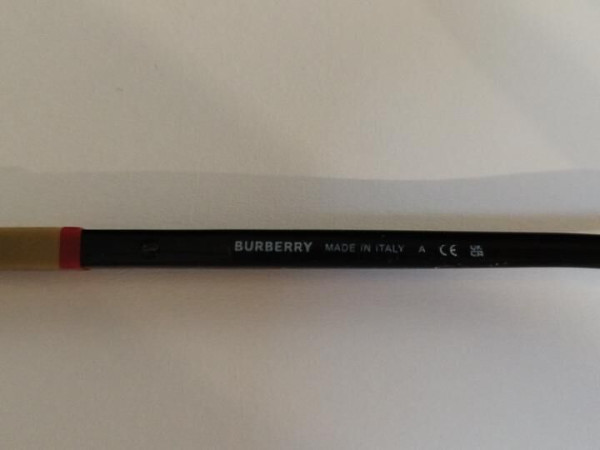 Burberry - 406909 55¤18