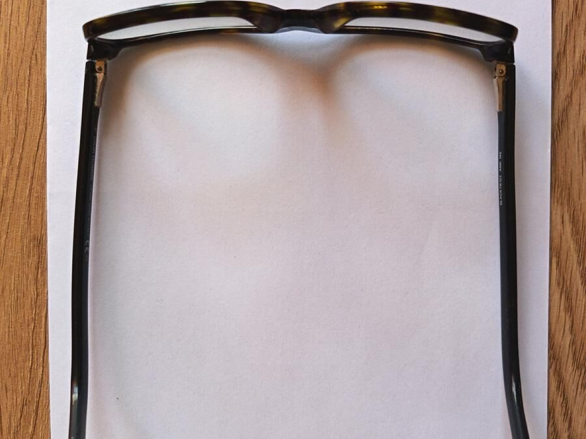 Dior homme  - BLACKTE123 AM6 140