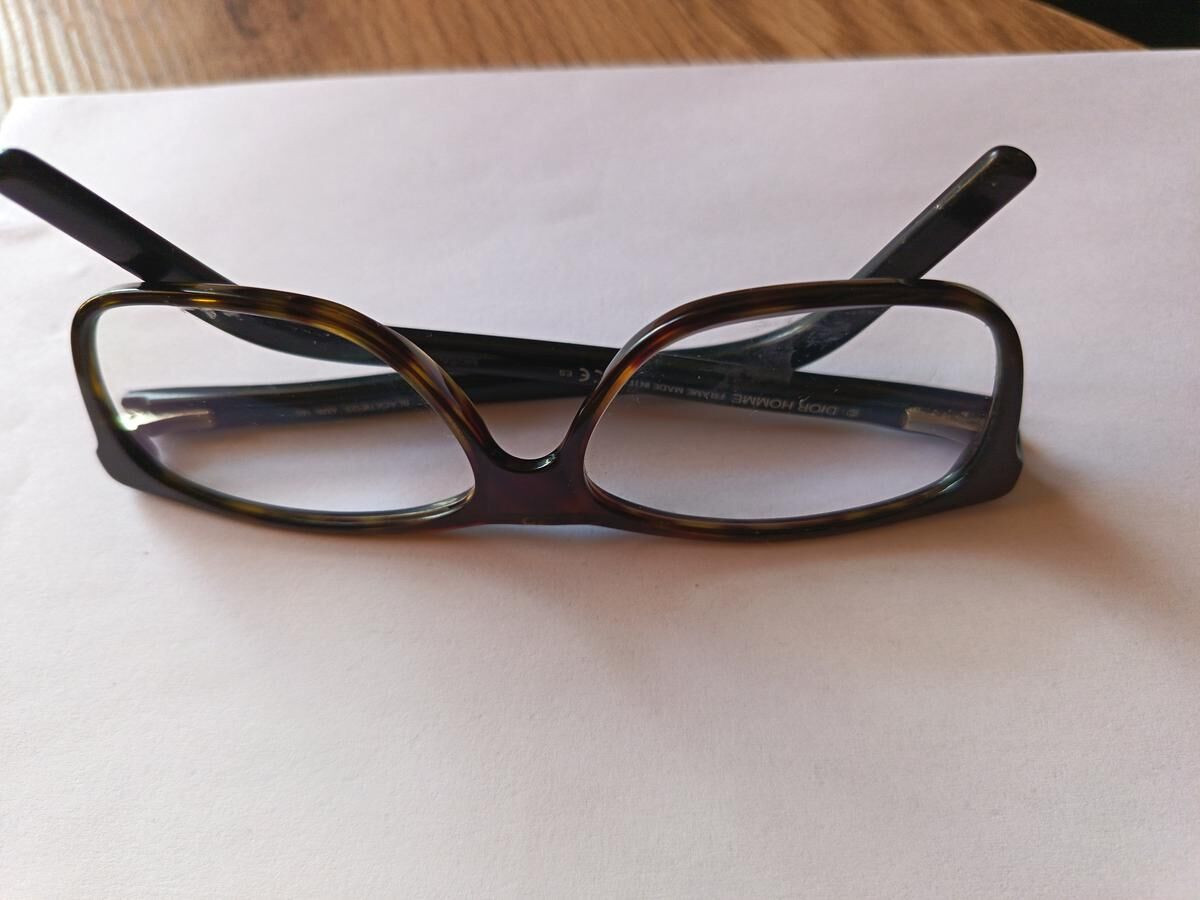 Dior homme  - BLACKTE123 AM6 140