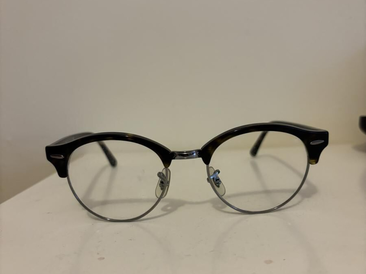 Ray-Ban - RB4246-V 2012 47¤19