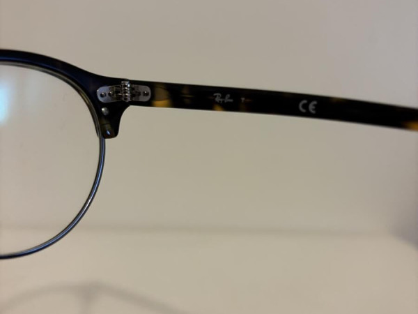 Ray-Ban - RB4246-V 2012 47¤19