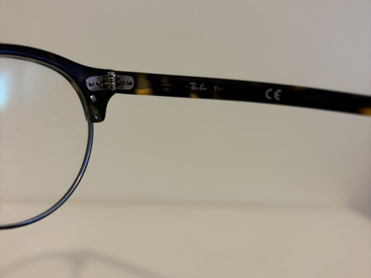 Ray-Ban - RB4246-V 2012 47¤19