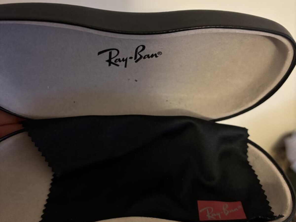 Ray-Ban - RB4246-V 2012 47¤19