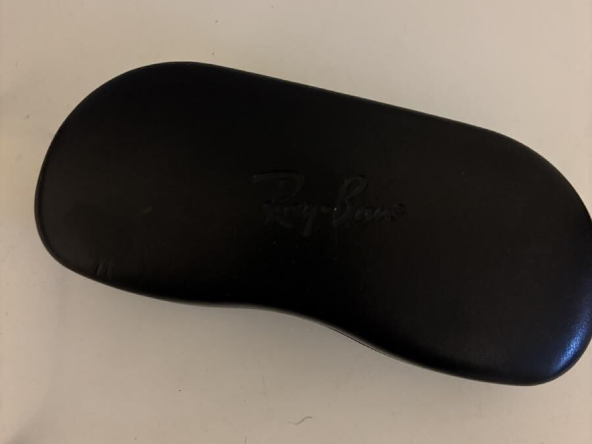 Ray-Ban - RB4246-V 2012 47¤19
