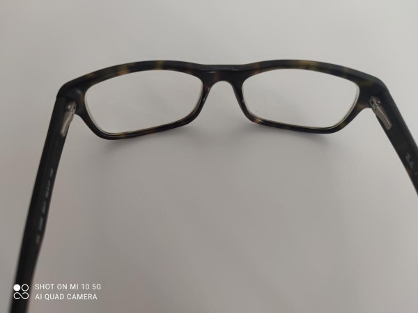 ray ban - RB5268 5211 5217 135 52¤17