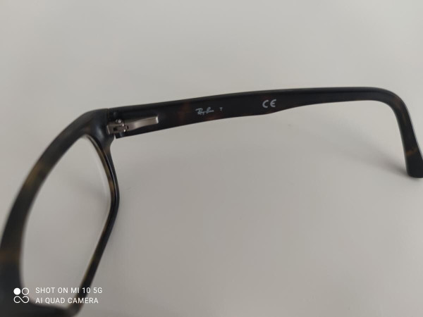 ray ban - RB5268 5211 5217 135 52¤17