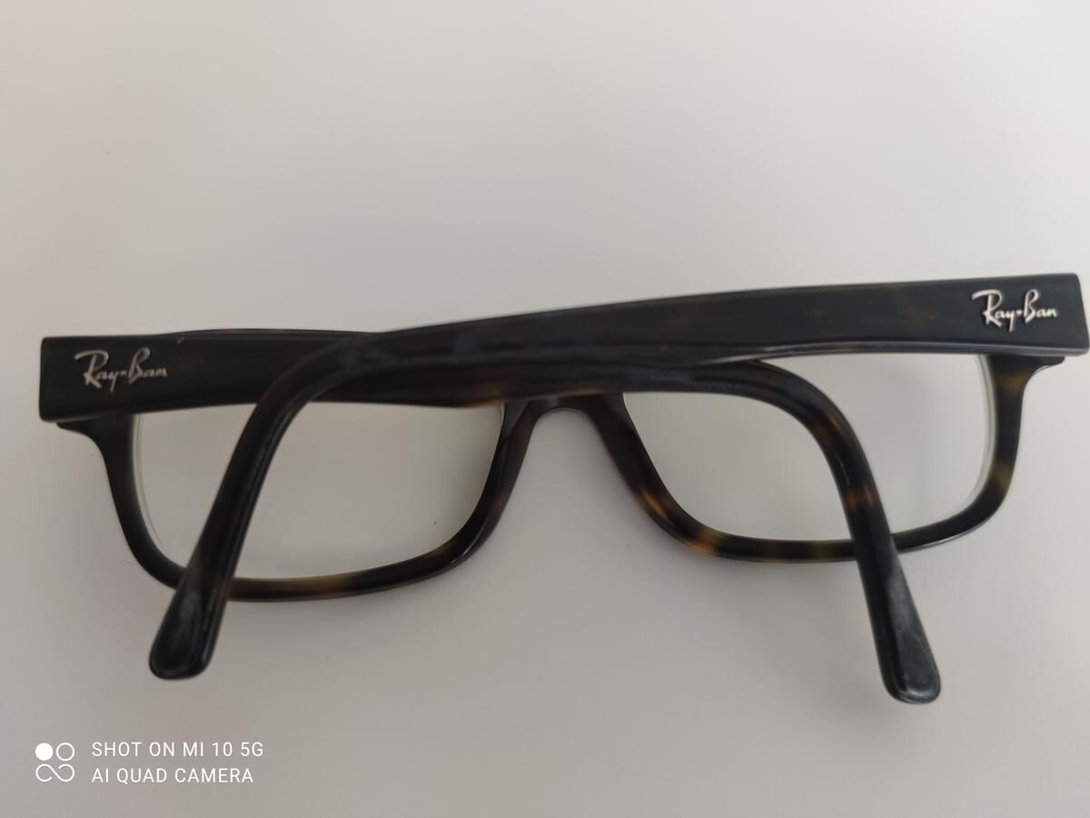 ray ban - RB5268 5211 5217 135 52¤17