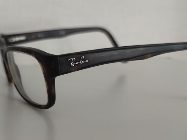 ray ban - RB5268 5211 5217 135 52¤17