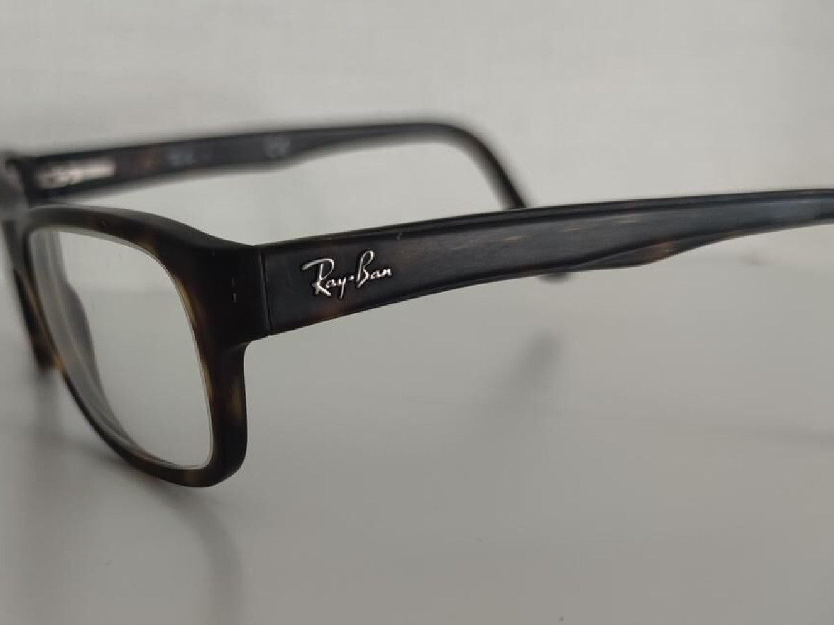 ray ban - RB5268 5211 5217 135 52¤17