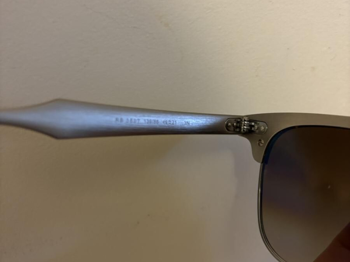 Ray-ban - RB3507-139/85