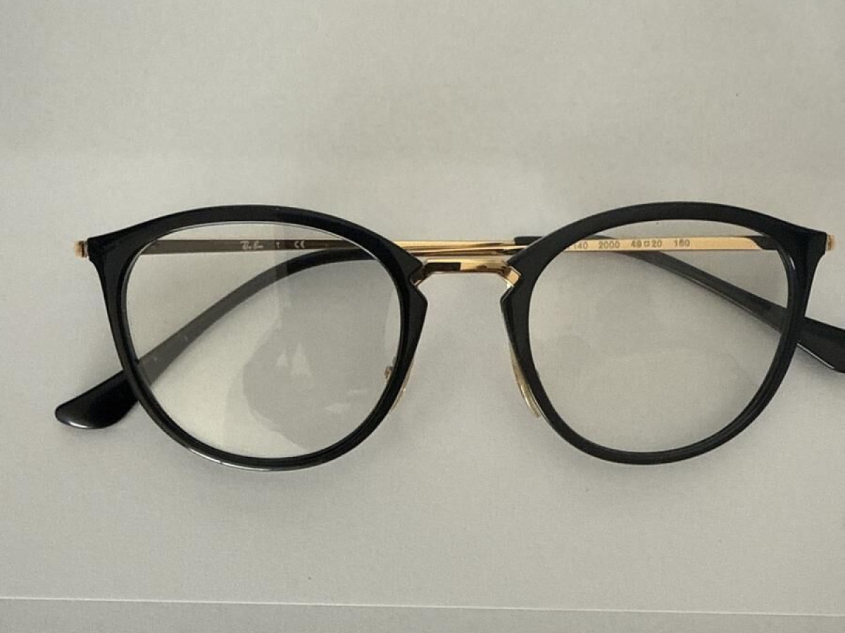 Ray-Ban - RB 7140 51¤20