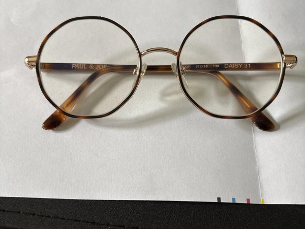 Paul and jo - Daisy 31 51¤18