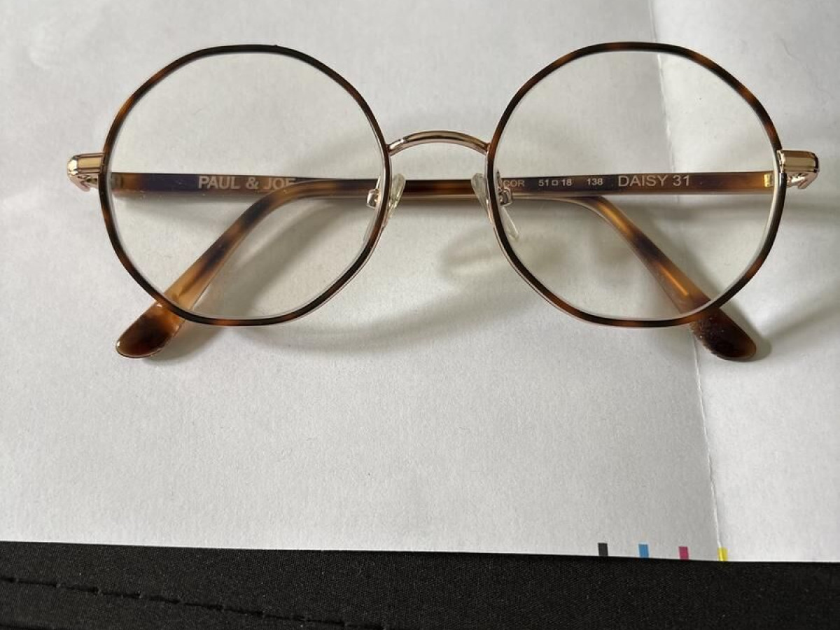 Paul and jo - Daisy 31 51¤18