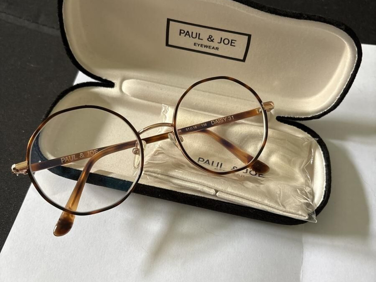 Paul and jo - Daisy 31 51¤18