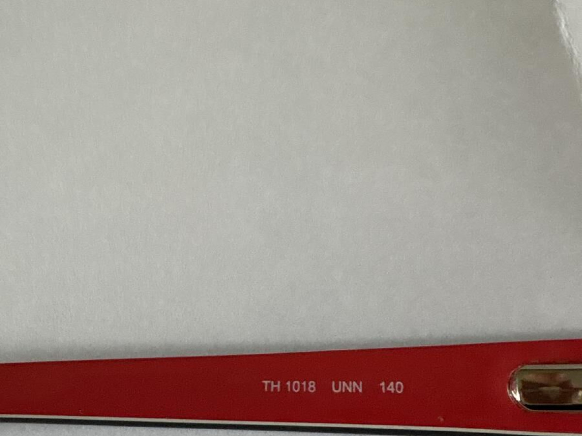 Tommy Hilfiger - TH1018