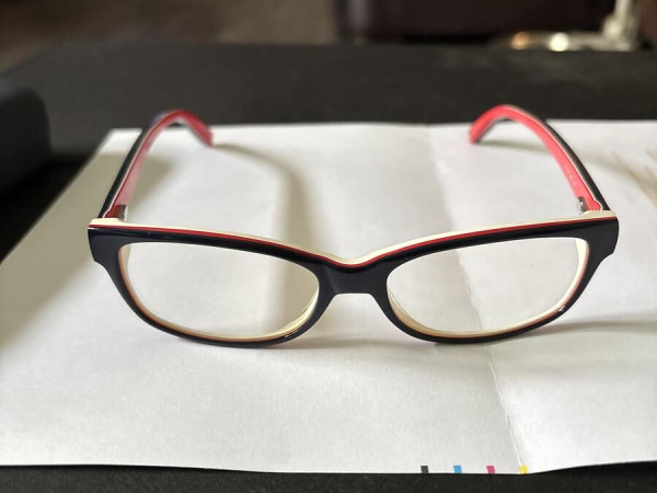 Tommy Hilfiger - TH1018