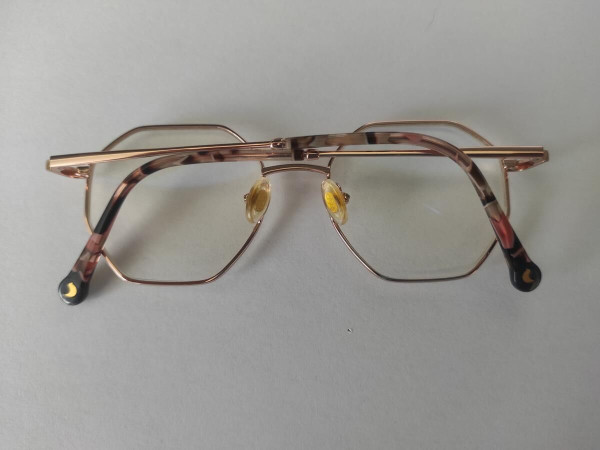 La curieuse - Clémence Margaux - CM317 49¤19