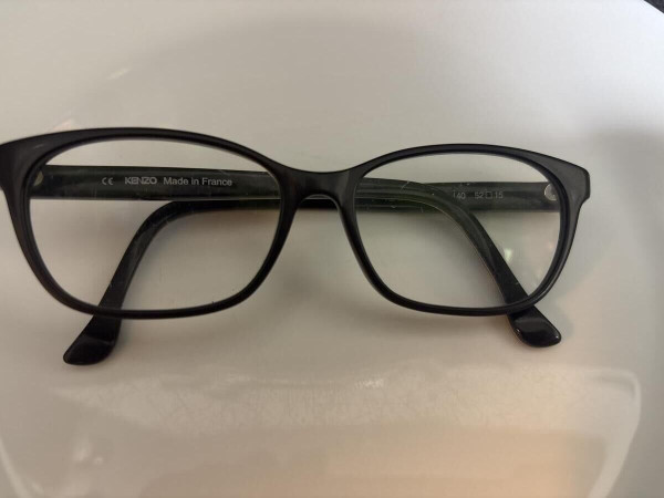 Kenzo - Kz2208c03-140 52¤15