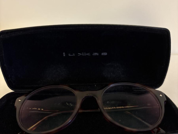 Lukkas - LU 1605 ECPR 140 50¤19